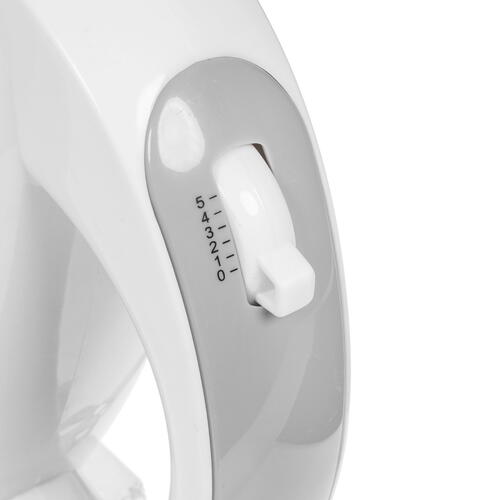 Купить Миксер VAIL VL-5614 белый  8198315. Характеристики, отзывы и цены в Донецке