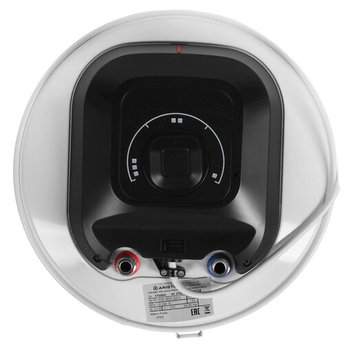 Купить Водонагреватель электрический Ariston PRO1 R INOX ABS 65 V SLIM 2K  5369951. Характеристики, отзывы и цены в Донецке