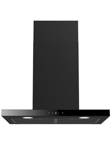 Купить Вытяжка каминная SCHTOFF AMG TD 700 черный  9240972. Характеристики, отзывы и цены в Донецке