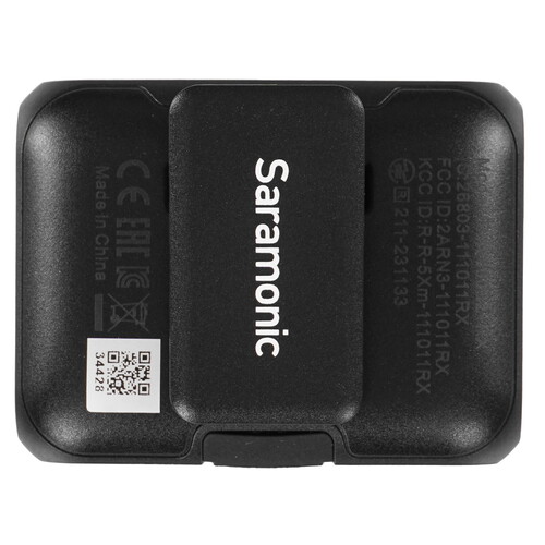 Купить Радиосистема Saramonic Blink500 B2+  9131397. Характеристики, отзывы и цены в Донецке