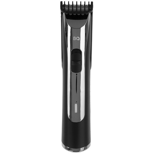 Купить Триммер BQ TR1005 черный/серебристый  9279566. Характеристики, отзывы и цены в Донецке