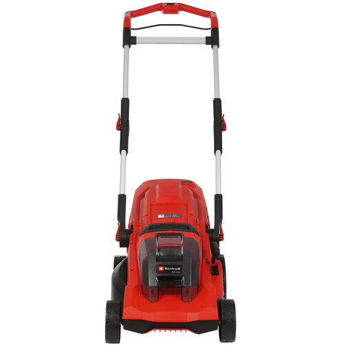 Купить Газонокосилка аккумуляторная Einhell GE-CM 36/41 Li Power X Change 18V  9167894. Характеристики, отзывы и цены в Донецке