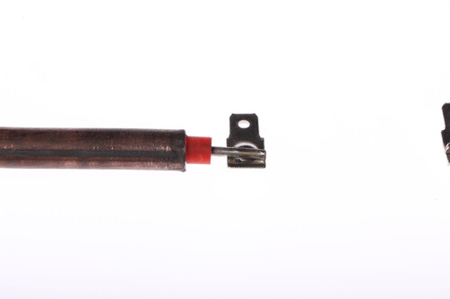 Купить ТЭН для гриля DEXP GRL-2000 (115V_1000W)  1253189. Характеристики, отзывы и цены в Донецке