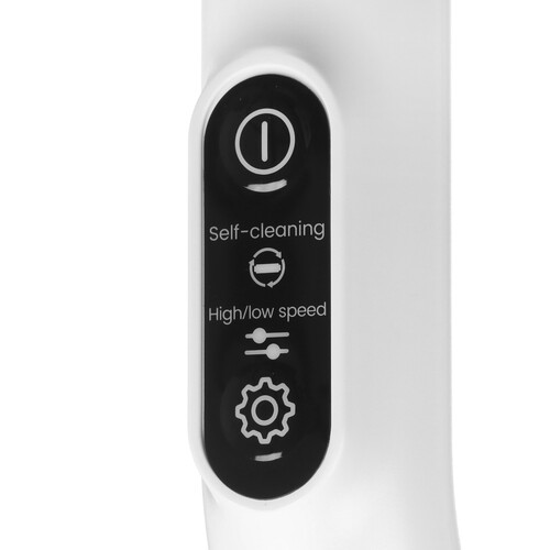 Купить Моющий пылесос вертикальный   KaringBee M2  белый  5604045. Характеристики, отзывы и цены в Донецке