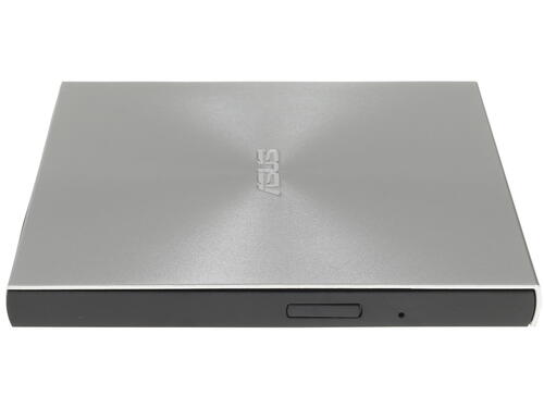 Купить Привод внеш. DVD-RW ASUS SDRW-08U9M-U  1175948. Характеристики, отзывы и цены в Донецке