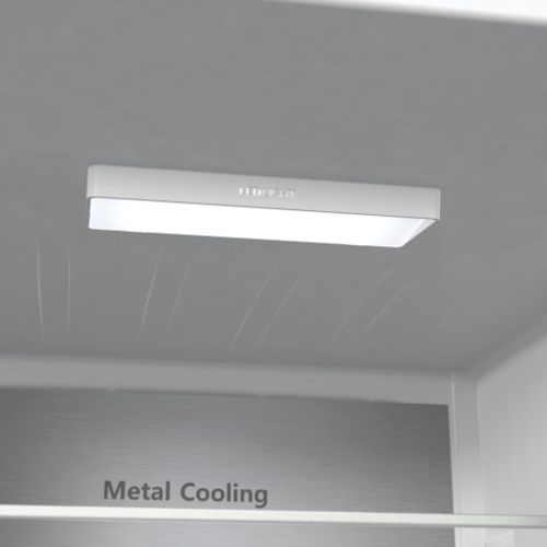 Купить Холодильник с морозильником   Hisense RM469N4AFD1 черный  5462654. Характеристики, отзывы и цены в Донецке