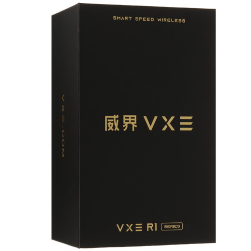 Купить Мышь беспроводная/проводная VXE Dragonfly R1 PRO  5617639. Характеристики, отзывы и цены в Донецке