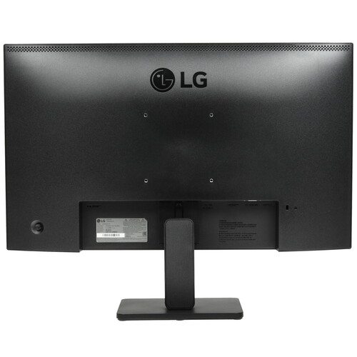 Купить 23.8" Монитор LG 24MR400-B черный  5451222. Характеристики, отзывы и цены в Донецке