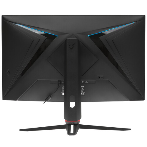 Купить 27" Монитор ARDOR GAMING SHAPER AQ27H4 черный  5411413. Характеристики, отзывы и цены в Донецке