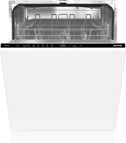 Купить Встраиваемая посудомоечная машина Gorenje GV642D90  9159405. Характеристики, отзывы и цены в Донецке