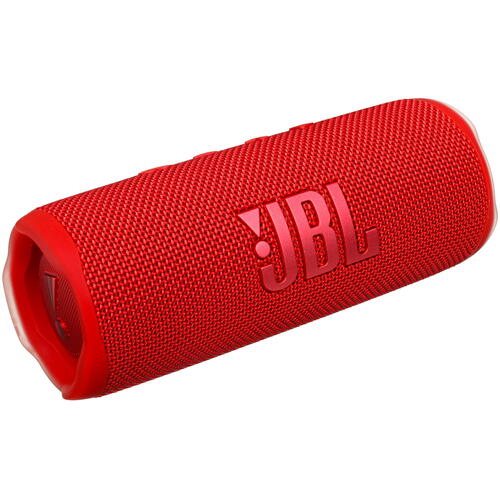 Купить Портативная колонка JBL Flip 6, красный  5054666. Характеристики, отзывы и цены в Донецке