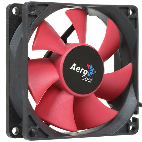 Купить Вентилятор Aerocool Force 8 [ACF1-FC00110.R1]  1358310. Характеристики, отзывы и цены в Донецке