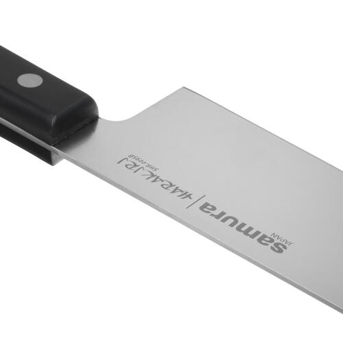Купить Нож Samura Harakiri SHR-0095B/K  1333564. Характеристики, отзывы и цены в Донецке