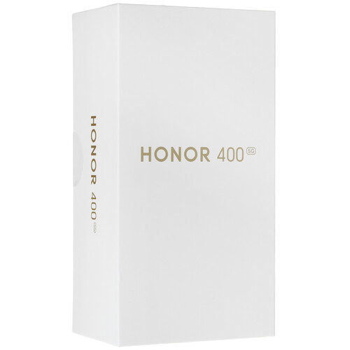 Купить 6.55" Смартфон HONOR 400 512 ГБ золотистый  5627849. Характеристики, отзывы и цены в Донецке