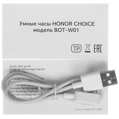 Купить Смарт-часы HONOR CHOICE Watch  5447783. Характеристики, отзывы и цены в Донецке