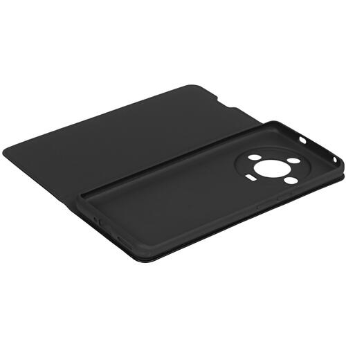 Купить Чехол-книжка  Aceline Kors для realme 11 Pro черный  5415047. Характеристики, отзывы и цены в Донецке