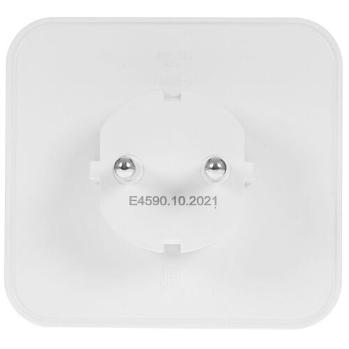 Купить Разветвитель Фотон AM 16-4 белый  5078584. Характеристики, отзывы и цены в Донецке