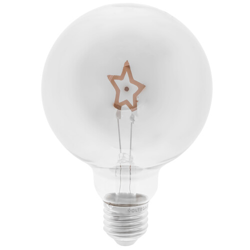 Купить Лампа светодиодная Voltega 8521  9184759. Характеристики, отзывы и цены в Донецке