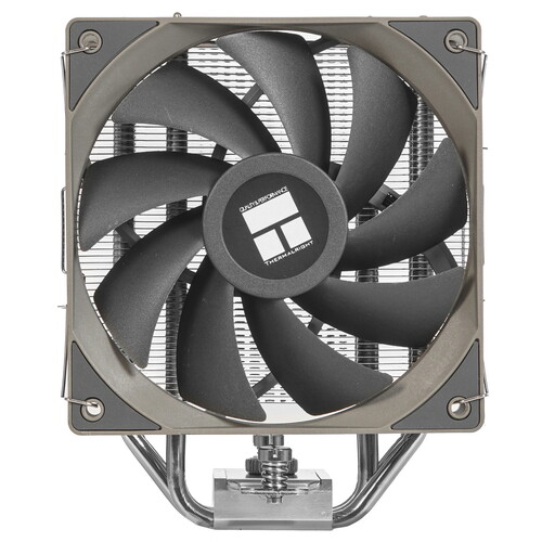 Купить Кулер для процессора Thermalright Assassin Spirit 120 V2 [AS120-V2]  5615420. Характеристики, отзывы и цены в Донецке