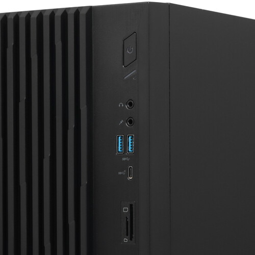 Купить ПК MSI PRO DP180 14-605XRU  5485012. Характеристики, отзывы и цены в Донецке