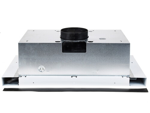 Купить Вытяжка телескопическая Jetair AURORA LX/WH/F/60 белый/белый  1106500. Характеристики, отзывы и цены в Донецке