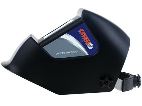 Купить Маска сварочная Спец WM-300  1068059. Характеристики, отзывы и цены в Донецке