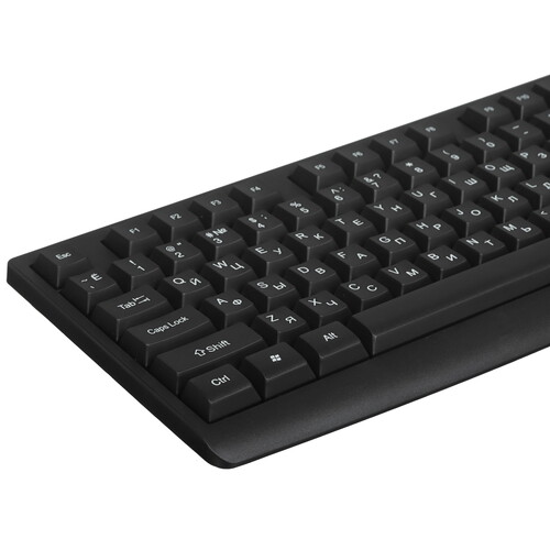 Купить 23.8" Моноблок Irbis Groovy  5641100. Характеристики, отзывы и цены в Донецке