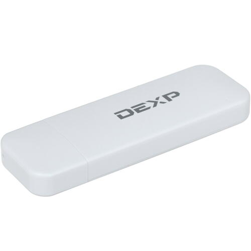 Купить 3G/4G LTE модем DEXP M1  1322751. Характеристики, отзывы и цены в Донецке