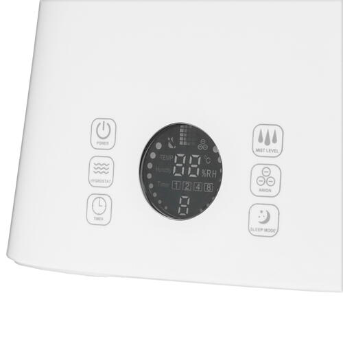 Купить Увлажнитель воздуха Primera HUP-H3150  5352605. Характеристики, отзывы и цены в Донецке