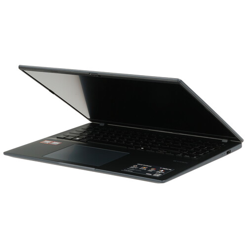 Купить 16" Ноутбук ASUS Vivobook 16 M1607KA-MB038 синий  5612604. Характеристики, отзывы и цены в Донецке