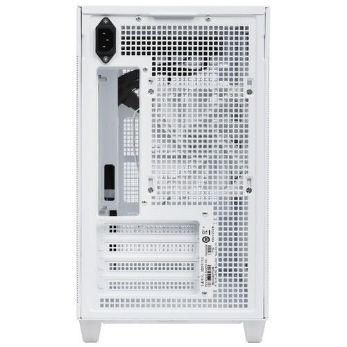 Купить Корпус ASUS Prime AP201  5437441. Характеристики, отзывы и цены в Донецке
