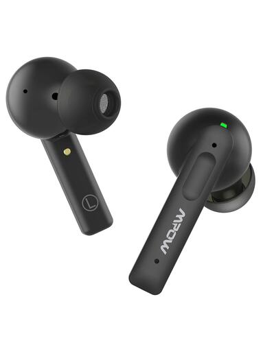 Купить Наушники TWS Mpow X3 ANC черный  5359044. Характеристики, отзывы и цены в Донецке