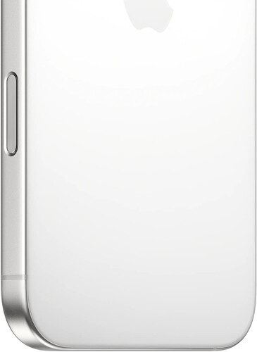 Купить 6.9" Смартфон Apple iPhone 16 Pro Max 512 ГБ белый  5491279. Характеристики, отзывы и цены в Донецке