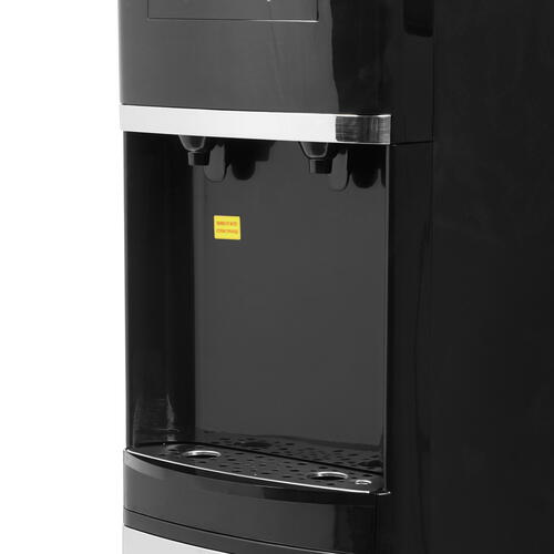 Купить Диспенсер HotFrost V1950N черный  8157761. Характеристики, отзывы и цены в Донецке