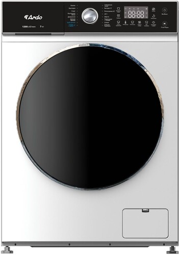 Купить Стиральная машина Ardo WTH71244W2 белый  9313866. Характеристики, отзывы и цены в Донецке