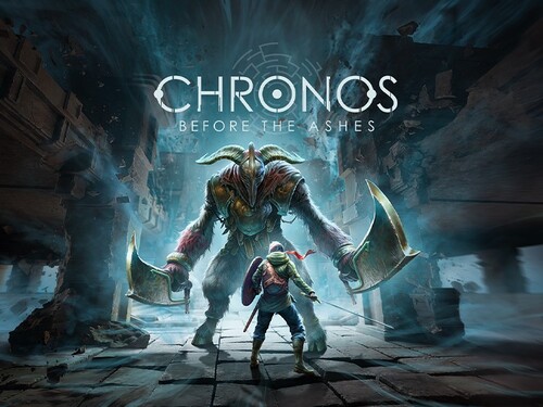Купить Игра Chronos: Before the Ashes (Steam)  5484446. Характеристики, отзывы и цены в Донецке
