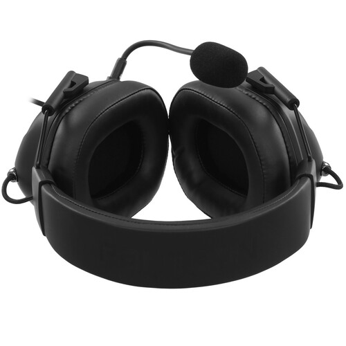 Купить Проводные наушники Panteon GHP-850 PRO черный 2023  9173732. Характеристики, отзывы и цены в Донецке