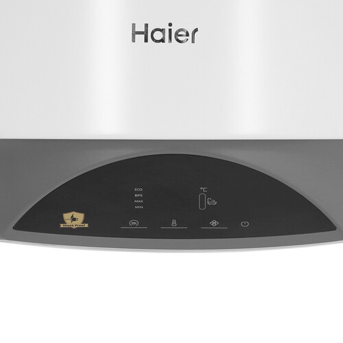 Купить Водонагреватель электрический Haier ES80V-VH3  9003926. Характеристики, отзывы и цены в Донецке