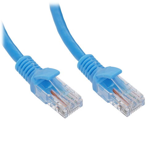 Купить Патч-корд Cablexpert PP30-10M/B  5409827. Характеристики, отзывы и цены в Донецке