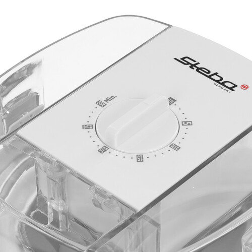 Купить Мороженица Steba IC 20 белый  5499753. Характеристики, отзывы и цены в Донецке