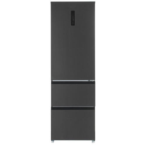 Купить Холодильник многодверный   Eigen Stark-RF31 серебристый  9087986. Характеристики, отзывы и цены в Донецке