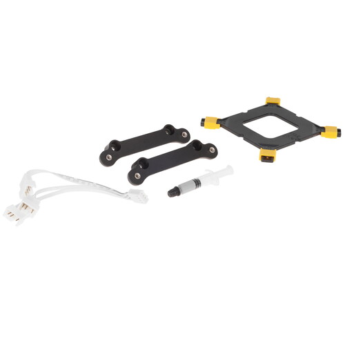 Купить Система охлаждения Formula OASIS L360  белая  5611591. Характеристики, отзывы и цены в Донецке