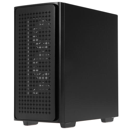 Купить Корпус DEEPCOOL CK560 [R-CK560-BKAAE4-G-1] черный  4889178. Характеристики, отзывы и цены в Донецке