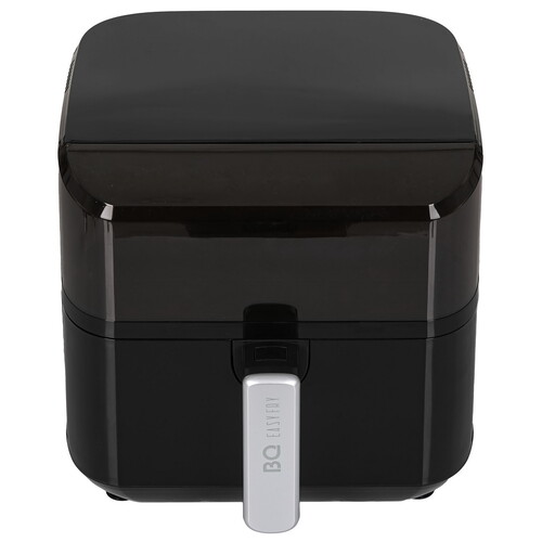 Купить Аэрогриль BQ GR2001 черный  9082894. Характеристики, отзывы и цены в Донецке