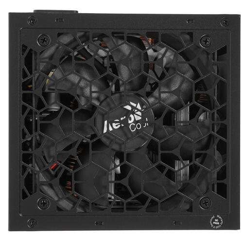 Купить Блок питания AeroCool AERO BRONZE 850M  4714757. Характеристики, отзывы и цены в Донецке