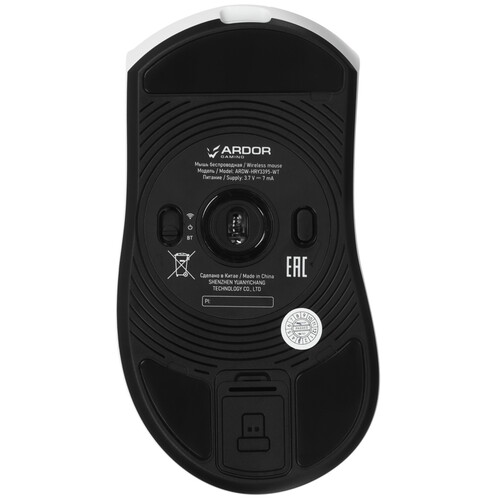 Купить Мышь беспроводная/проводная ARDOR GAMING Harpy  9212276. Характеристики, отзывы и цены в Донецке
