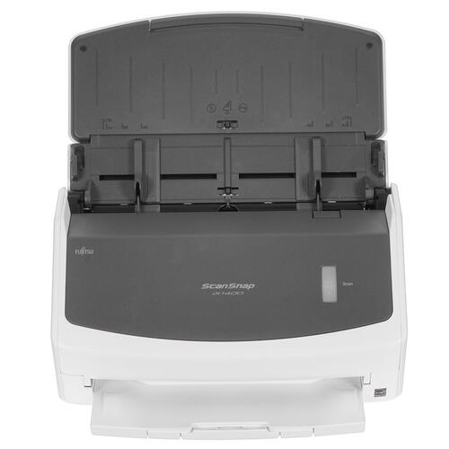Купить Сканер Fujitsu ScanSnap iX1400  4798367. Характеристики, отзывы и цены в Донецке