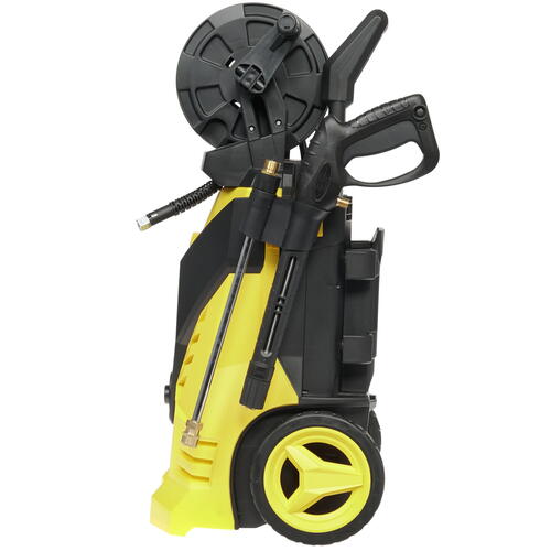 Купить Мойка высокого давления Huter W210i PROFESSIONAL  8169470. Характеристики, отзывы и цены в Донецке