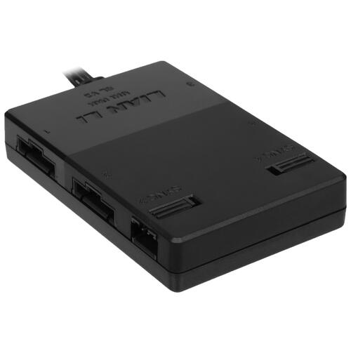 Купить Комплект вентиляторов LIAN LI UNI FAN SL V2 120  5080447. Характеристики, отзывы и цены в Донецке