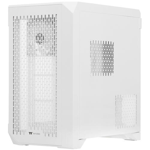 Купить Корпус Thermaltake CTE C700 Air Snow [CA-1X7-00F6WN-00] белый  5425629. Характеристики, отзывы и цены в Донецке